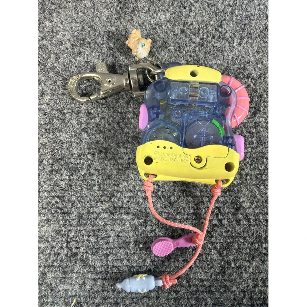 Hasbro littlest pet